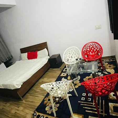 לקנאו Hotel Pacific Grey By Wb Inn מראה חיצוני תמונה