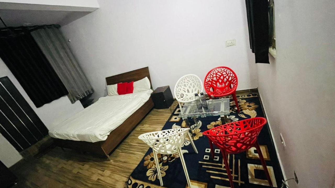 לקנאו Hotel Pacific Grey By Wb Inn מראה חיצוני תמונה