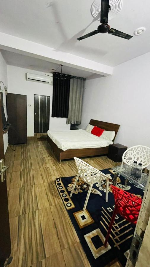 לקנאו Hotel Pacific Grey By Wb Inn מראה חיצוני תמונה